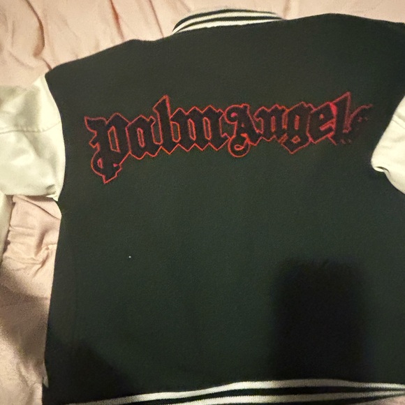 Palm angles varsity - Picture 4 of 4